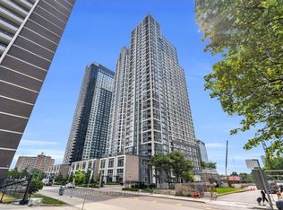 9 Mabelle Ave #1121, Toronto, ON M9A 0E1