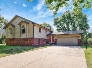 4032 N Cranberry St, Wichita, KS 67226