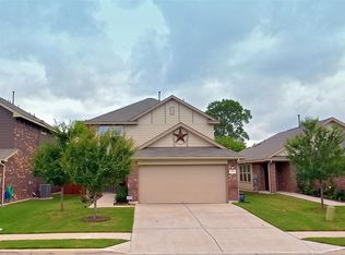 7221 Crestone Rd, Austin, TX 78744