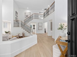 11 Riviera, Trabuco Canyon, CA 92679