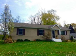281 Pound Rd, Elma, NY 14059