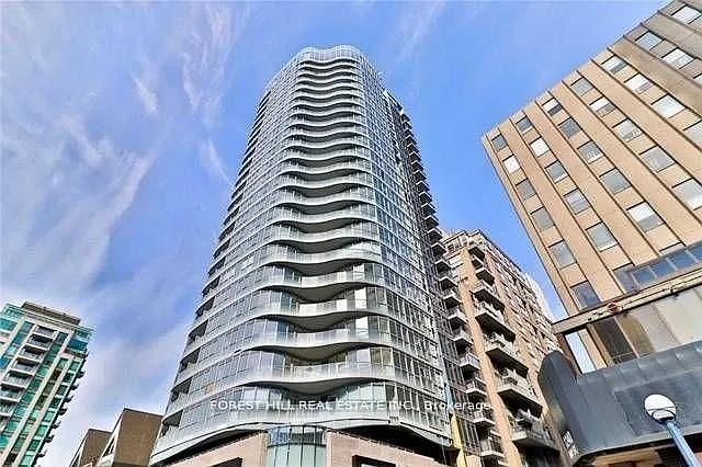 88 Cumberland St #1008 — Photo 1