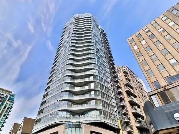 88 Cumberland St, Toronto, ON