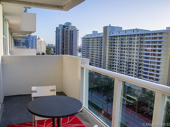 4th image of 5601 Collins Ave APT 1223