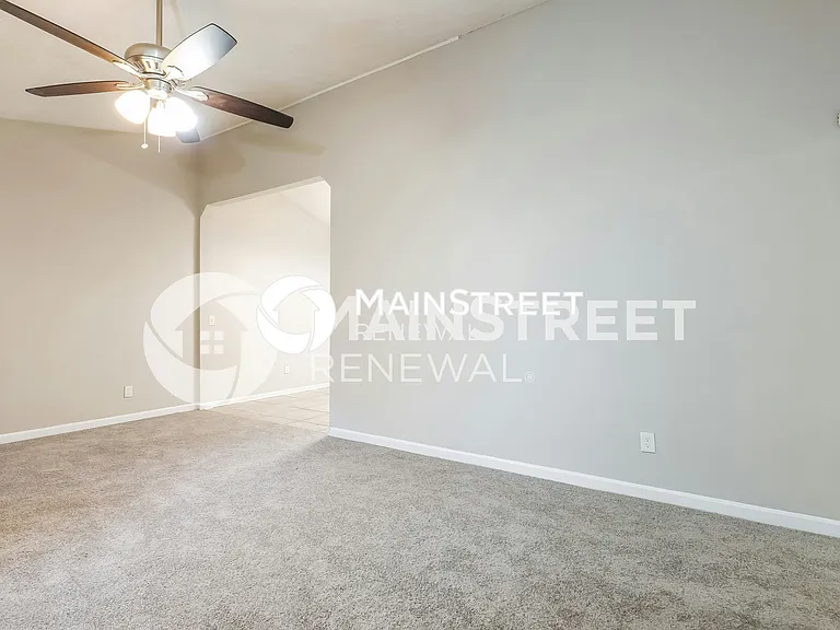 WM - Living Room