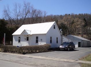 125 Nichols St, Wellsboro, PA 16901
