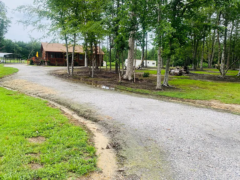 Chippokes Rd — Photo 35
