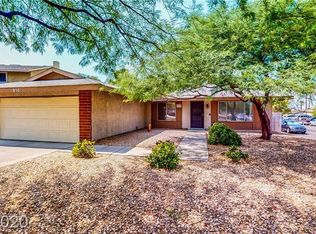 850 Azalea Ct, Henderson, NV 89002