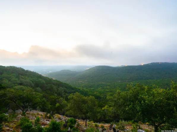 422 CEDAR PASS LOT 6, Pipe Creek, TX 78063