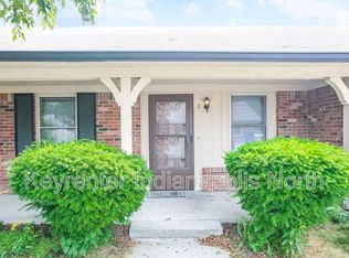 140 N Cherry St APT 2, Westfield, IN 46074