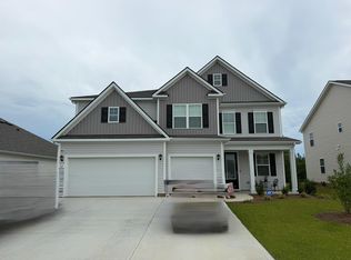 347 Hadley Springs Ave, Longs, SC 29568