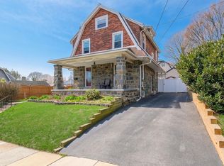 816 Foss Ave, Drexel Hill, PA 19026