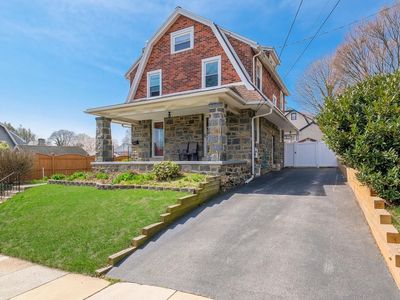 816 Foss Ave, Drexel Hill, PA, 19026