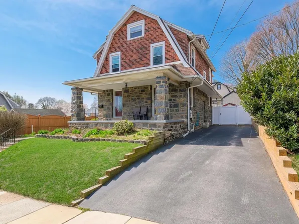 816 Foss Ave, Drexel Hill, PA 19026