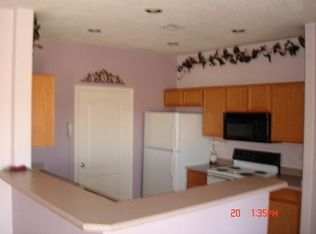 465 Turtle Back Rd, Mesquite, NV 89027