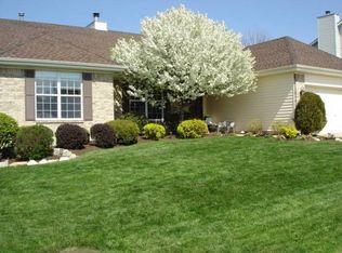 1501 Norwood Hills Dr, O'Fallon, MO 63366