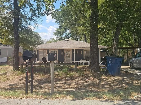 235 Wildwind St, Gun Barrel City, TX 75156
