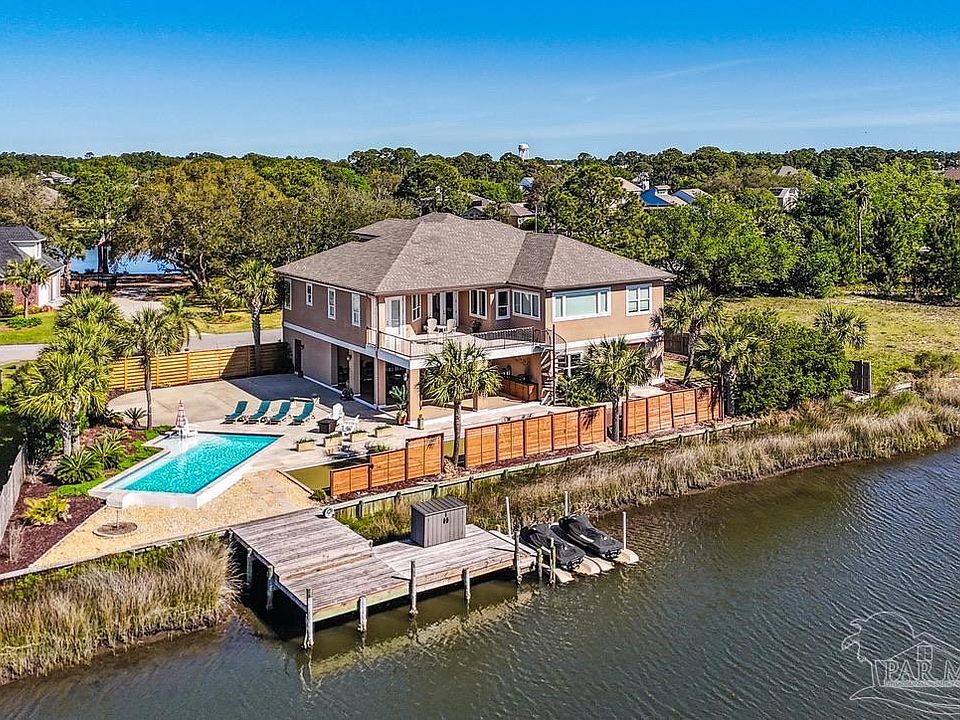 1266 Ceylon Dr, Gulf Breeze, FL 32563 Zillow