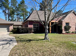 5855 Lemongrass Cir W, Lake Charles, LA 70605