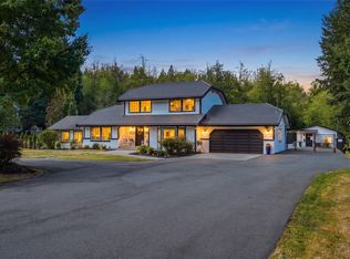 23224 37th Avenue NE, Arlington, WA 98223