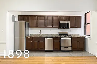 Rented by A&E Real Estate Management