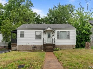 10175 Cloverdale Dr, Saint Louis, MO 63136