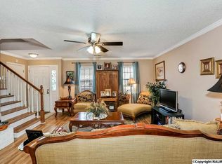 11112 S Memorial Pkwy UNIT K5, Huntsville, AL 35803