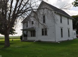 1162 D Ave, Scranton, IA 51462