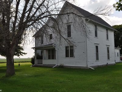 1162 D Ave, Scranton, IA, 51462