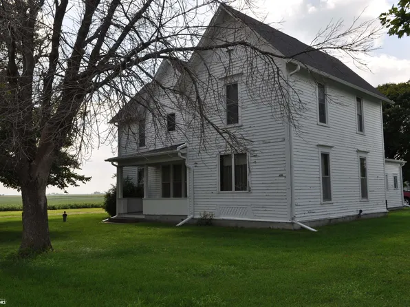 1162 D Ave, Scranton, IA 51462