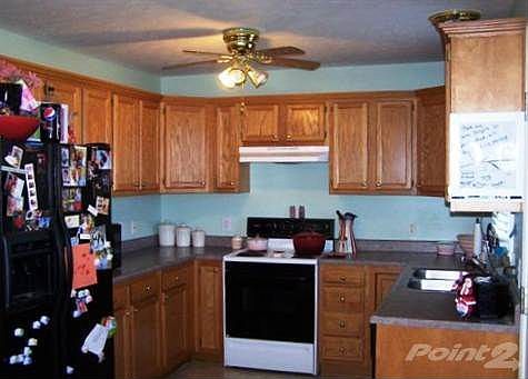 Nice Kitchen
