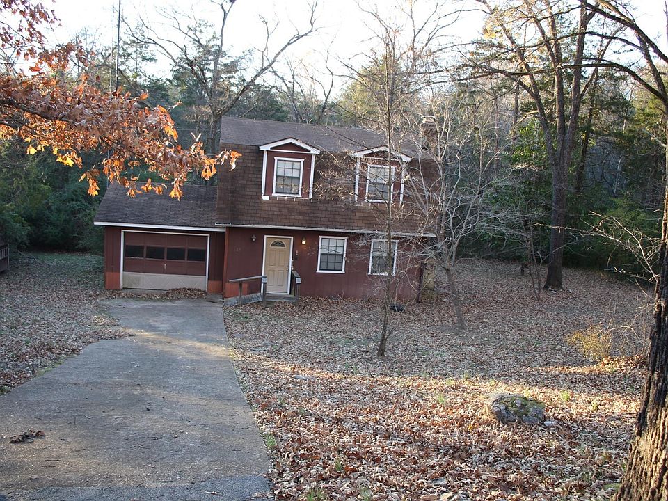 128 Walnut Cir, Yellville, AR 72687 Zillow