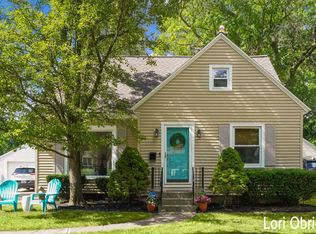 1133 Griswold St SE, Grand Rapids, MI 49507