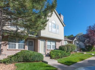 3056 W 107th Pl UNIT E, Westminster, CO 80031