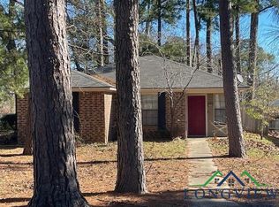 4120 Thomas St, Longview, TX 75605