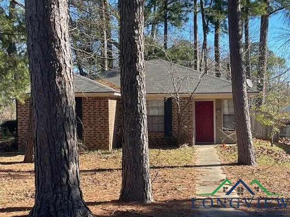 4120 Thomas St, Longview, TX 75605