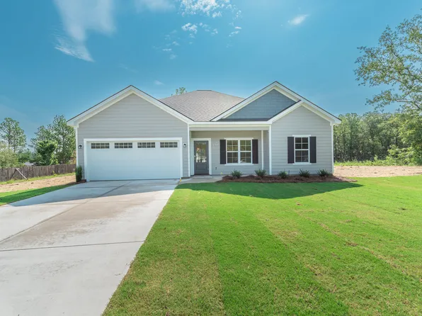 177 Kyle Rd, Graniteville, SC 29829