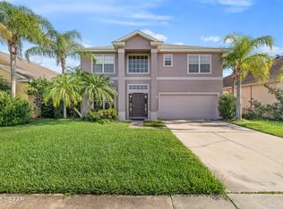 1929 Cove Point Rd, Port Orange, FL 32128
