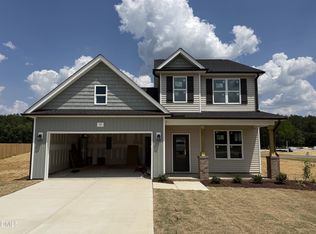 13 Sundrops Trl, Dunn, NC 28334