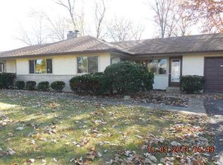 5725 Renner Rd, Columbus, OH 43228