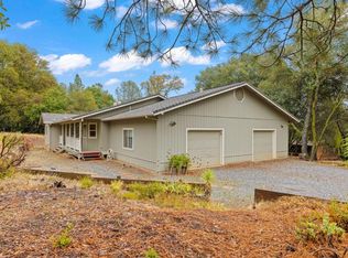 7121 Tumeli Ln, Placerville, CA 95667