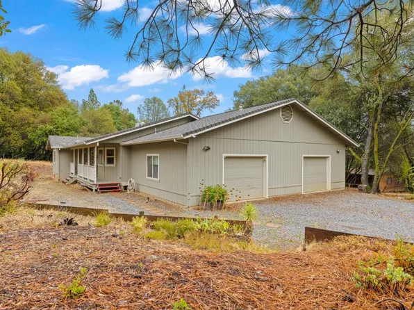 7121 Tumeli Ln, Placerville, CA 95667