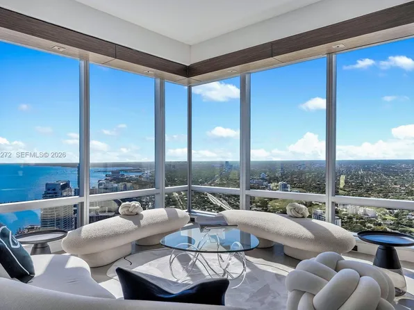 1425 Brickell Ave #60AB, Miami, FL 33131