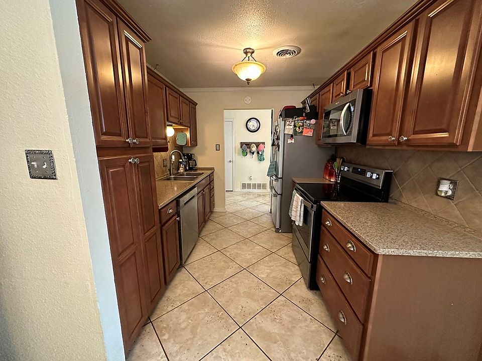 3814 Springbrook Dr, Odessa, TX 79762 MLS 140560 Zillow