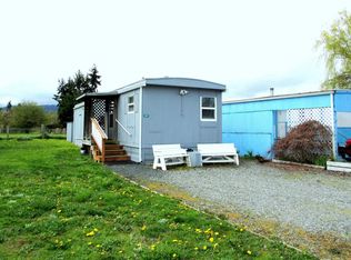 491 Mill Rd SPACE 44, Sequim, WA 98382
