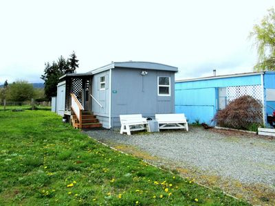 491 Mill Rd SPACE 44, Sequim, WA, 98382