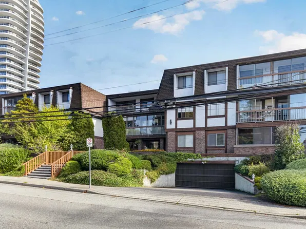 1444 Martin St #304, White Rock, BC V4B 3W7