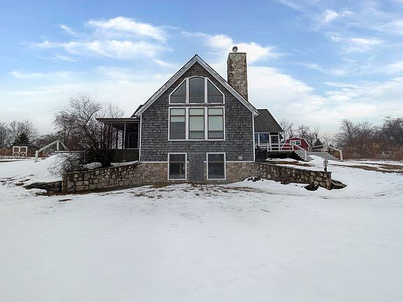 Property Side View
