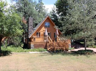 351 N Sleepy Hollow Dr, Payson, AZ 85541