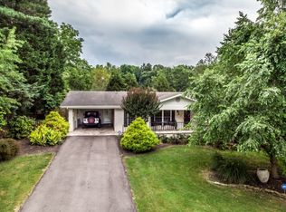 1224 Tanglewood Dr, Greeneville, TN 37743